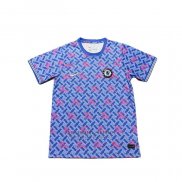 Tailandia Camiseta Chelsea Special 2025-2026