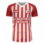Tailandia Camiseta Clube Nautico Capibaribe 1ª 2024