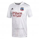 Tailandia Camiseta Colo-Colo 1ª 2021