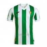 Tailandia Camiseta Cordoba 1ª 2024-2025