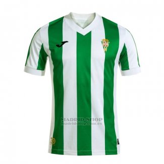 Tailandia Camiseta Cordoba 1ª 2024-2025
