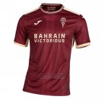 Tailandia Camiseta Cordoba 3ª 2026-2027