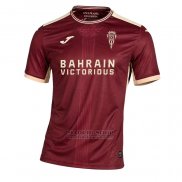 Tailandia Camiseta Cordoba 3ª 2026-2027