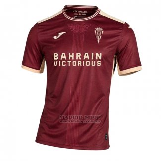Tailandia Camiseta Cordoba 3ª 2026-2027