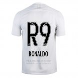 Tailandia Camiseta Corinthians R9 Ronaldo 1ª 2019-2020