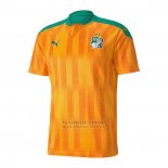 Tailandia Camiseta Costa de Marfil 1ª 2020-2021