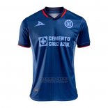 Tailandia Camiseta Cruz Azul 3ª 2023-2024