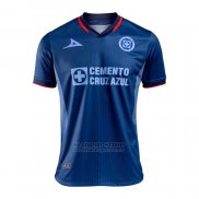 Tailandia Camiseta Cruz Azul 3ª 2023-2024