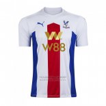 Tailandia Camiseta Crystal Palace 2ª 2020-2021