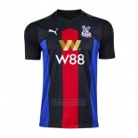 Tailandia Camiseta Crystal Palace 3ª 2020-2021