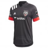 Tailandia Camiseta DC United 1ª 2020