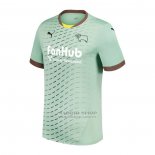 Tailandia Camiseta Derby County 2ª 2024-2025