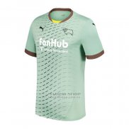 Tailandia Camiseta Derby County 2ª 2024-2025