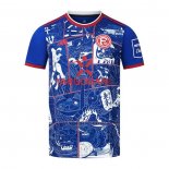 Tailandia Camiseta Dusseldorf Portero Special 2024-2025