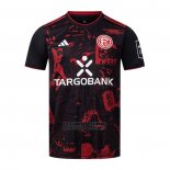 Tailandia Camiseta Dusseldorf Special 2024-2025