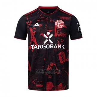 Tailandia Camiseta Dusseldorf Special 2024-2025