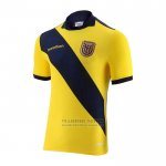 Camiseta Ecuador 1ª 2024