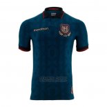 Tailandia Camiseta Ecuador 2ª 2025