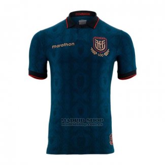 Tailandia Camiseta Ecuador 2ª 2025