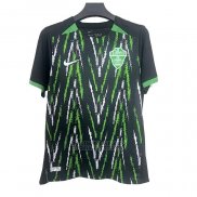 Tailandia Camiseta Elche 2ª 2025-2026