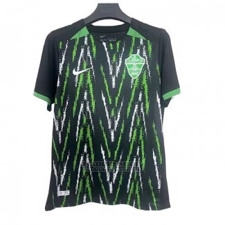 Tailandia Camiseta Elche 2ª 2025-2026