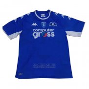 Tailandia Camiseta Empoli 1ª 2021-2022