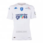 Tailandia Camiseta Empoli 2ª 2023-2024