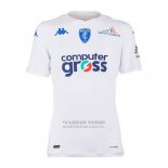 Tailandia Camiseta Empoli 2ª 2023-2024