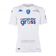 Tailandia Camiseta Empoli 2ª 2023-2024