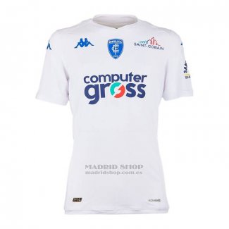 Tailandia Camiseta Empoli 2ª 2023-2024