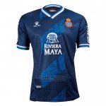 Tailandia Camiseta Espanyol 3ª 2021-2022