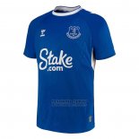Camiseta Everton 1ª 2022-2023