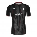 Tailandia Camiseta FC Metz 3ª 2021-2022