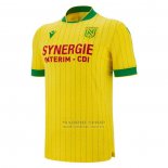 Tailandia Camiseta FC Nantes 1ª 2025-2026