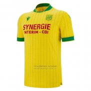 Tailandia Camiseta FC Nantes 1ª 2025-2026
