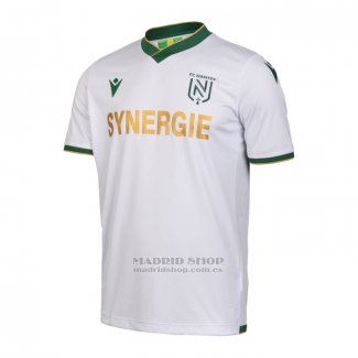 Tailandia Camiseta FC Nantes 2ª 2021-2022