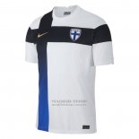 Tailandia Camiseta Finlandia 1ª 2020
