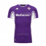 Tailandia Camiseta Fiorentina 1ª 2025-2026