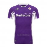 Tailandia Camiseta Fiorentina 1ª 2025-2026