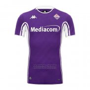 Tailandia Camiseta Fiorentina 1ª 2025-2026