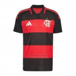 Tailandia Camiseta Flamengo 1ª 2026