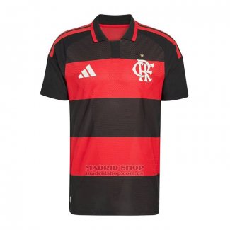 Tailandia Camiseta Flamengo 1ª 2026