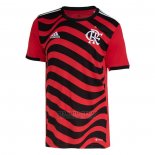 Tailandia Camiseta Flamengo 3ª 2022