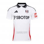 Tailandia Camiseta Fulham 1ª 2024-2025