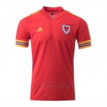 Tailandia Camiseta Gales 1ª 2020