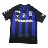 Tailandia Camiseta Gamba Osaka 1ª 2023