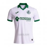 Tailandia Camiseta Getafe 3ª 2024-2025