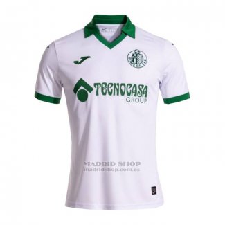 Tailandia Camiseta Getafe 3ª 2024-2025
