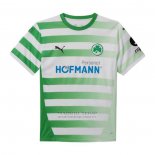 Tailandia Camiseta Greuther Furth 1ª 2024-2025