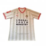 Tailandia Camiseta Guadalajara Special 2025-2026 Blanco